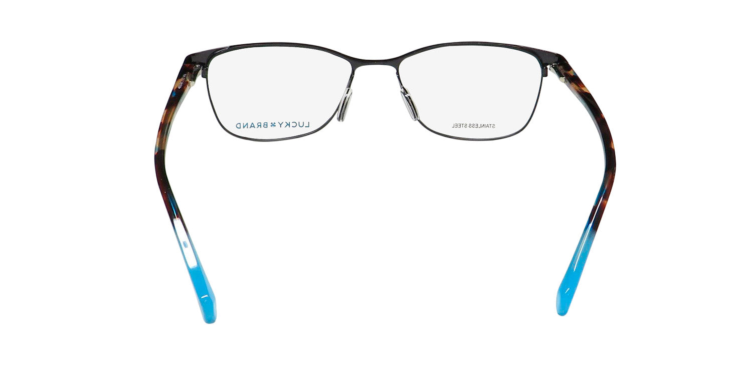 Lucky Brand D509 Eyeglasses by ModaFrames