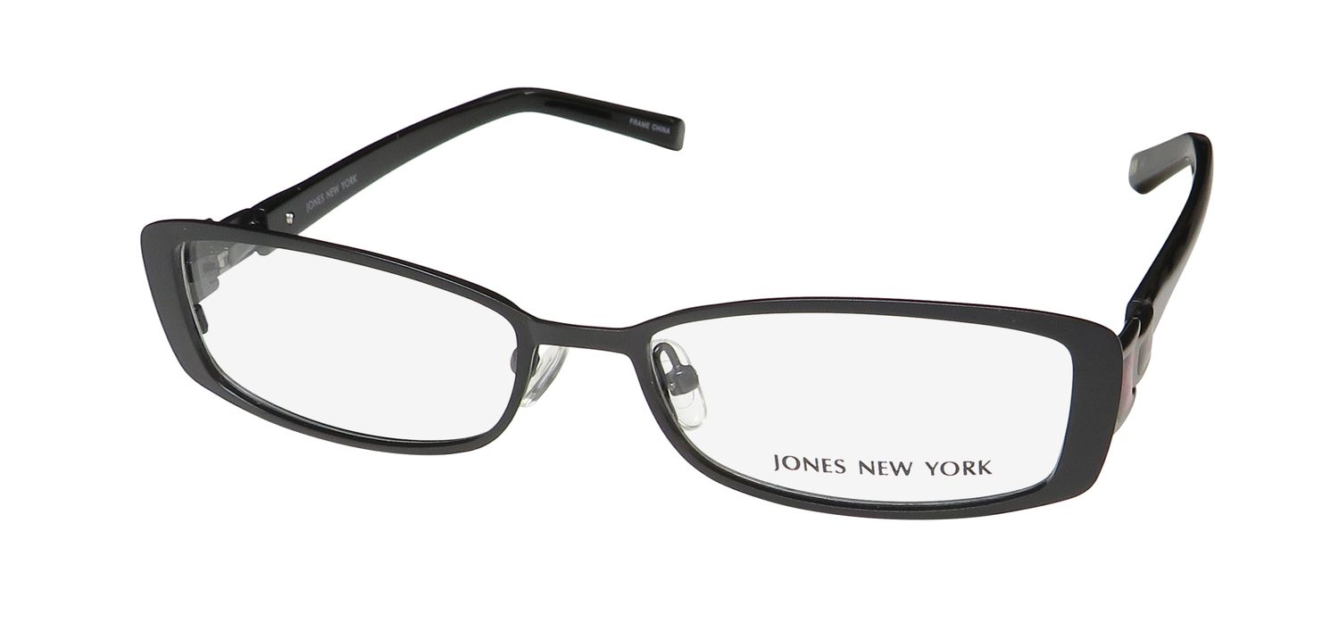 Jones New York J474 Eyeglasses  DestGlow