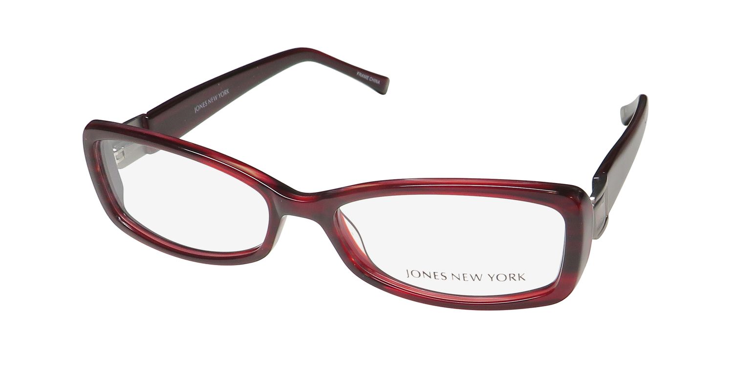 Jones New York J741 Eyeglasses  DestGlow