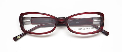 Jones New York J741 Eyeglasses  DestGlow