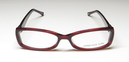 Jones New York J741 Eyeglasses  DestGlow