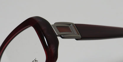 Jones New York J741 Eyeglasses  DestGlow