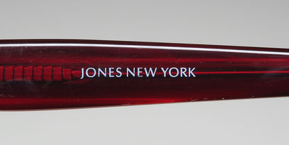Jones New York J741 Eyeglasses  DestGlow