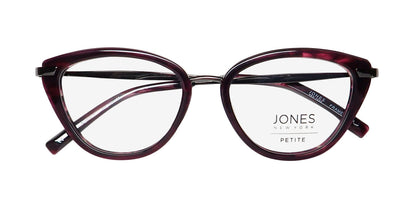 Jones New York J235 Petite Eyeglasses by ModaFrames