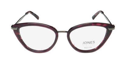 Jones New York J235 Petite Eyeglasses by ModaFrames