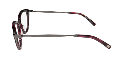 Jones New York J235 Petite Eyeglasses by ModaFrames