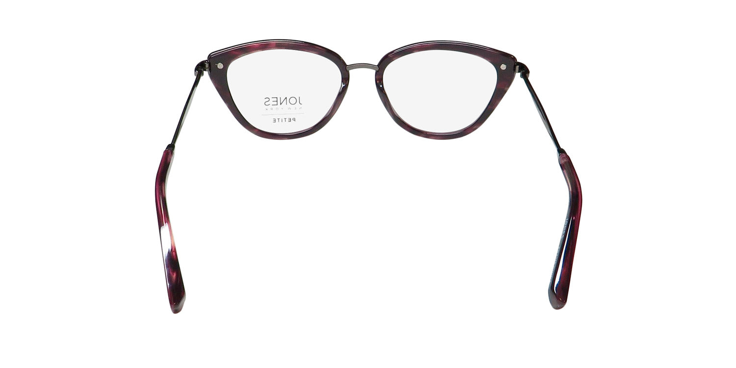 Jones New York J235 Petite Eyeglasses by ModaFrames