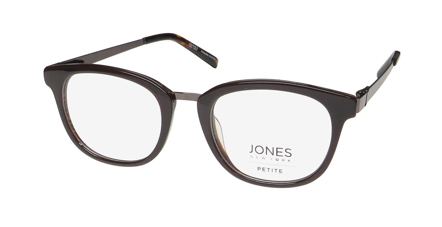 Jones New York J234 Petite Eyeglasses