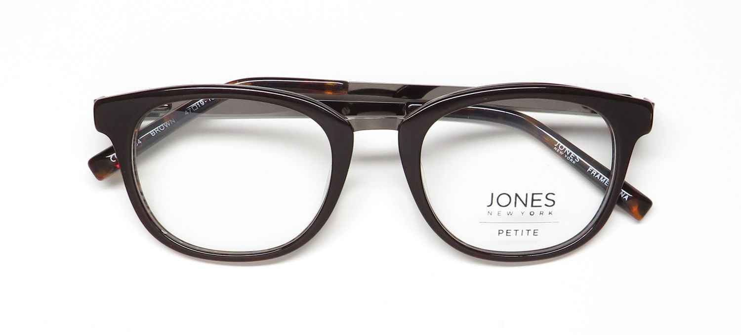 Jones New York J234 Petite Eyeglasses