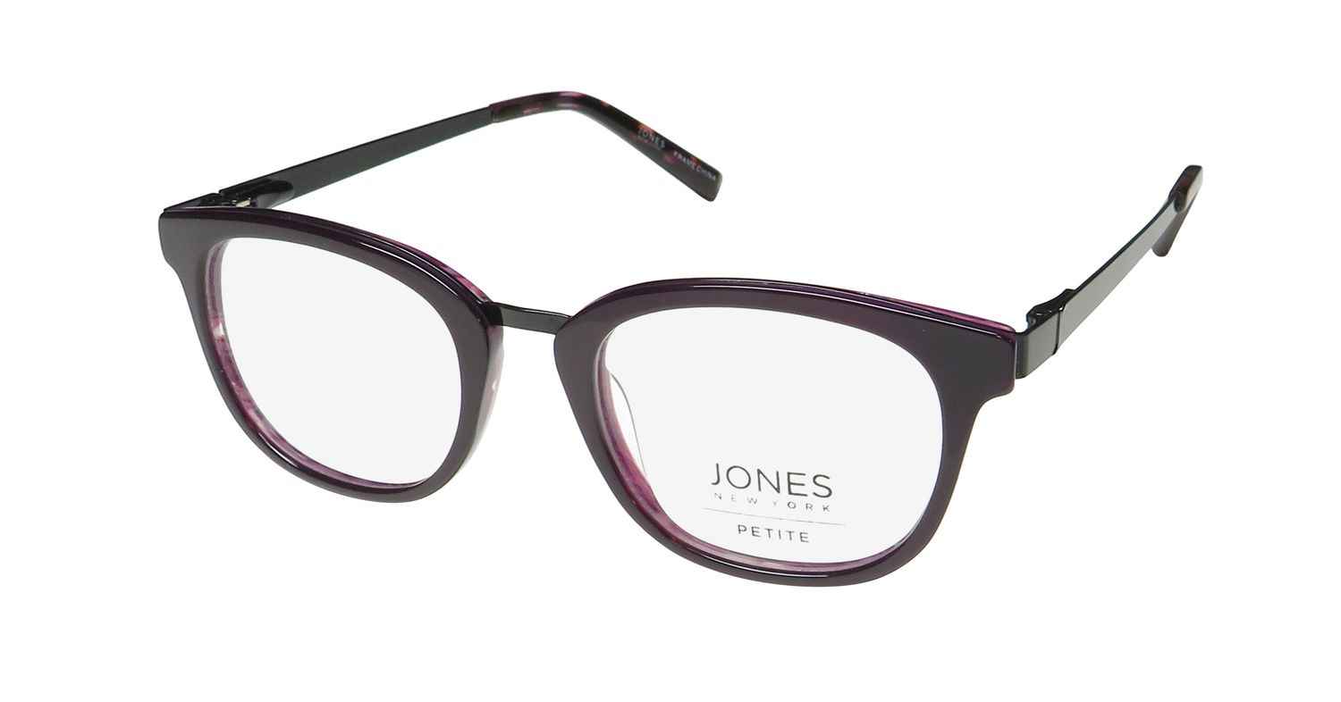 Jones New York J234 Petite Eyeglasses