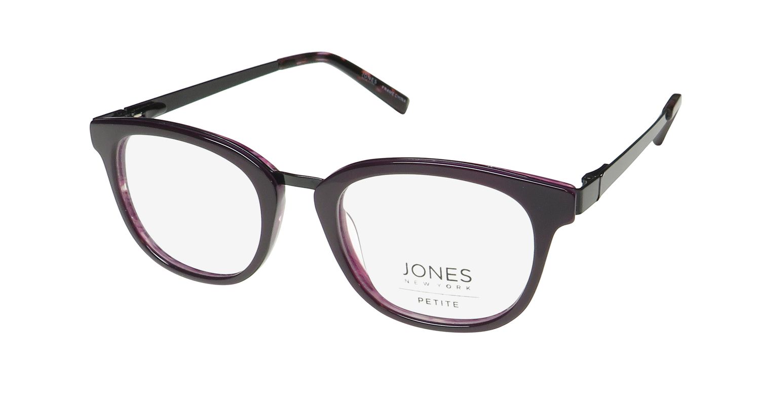 Jones New York J234 Petite Eyeglasses