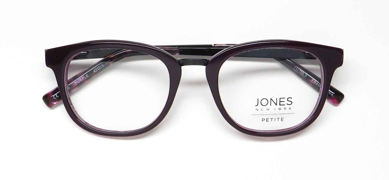Jones New York J234 Petite Eyeglasses