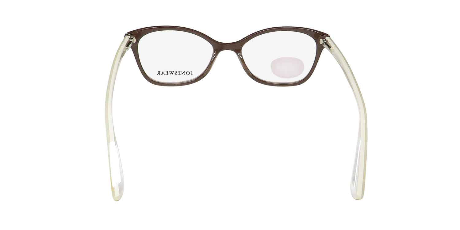 Jones New York Z109 Petite Eyeglasses