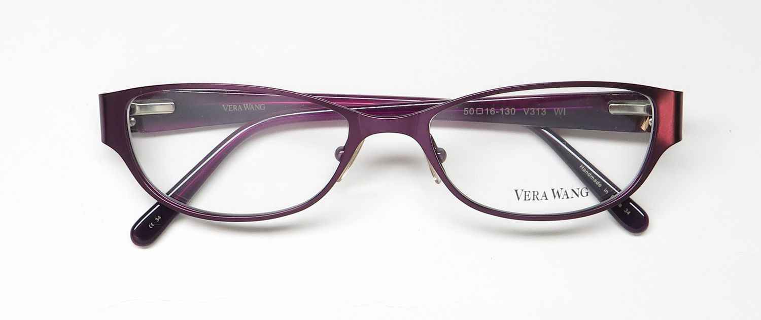 Vera Wang V313 Eyeglasses