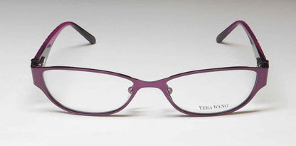 Vera Wang V313 Eyeglasses