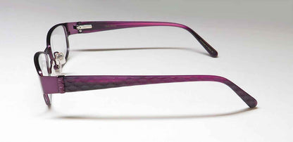 Vera Wang V313 Eyeglasses