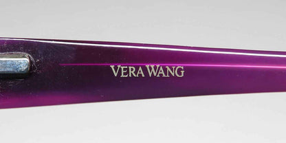 Vera Wang V313 Eyeglasses