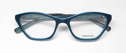 Vera Wang V364 Eyeglasses