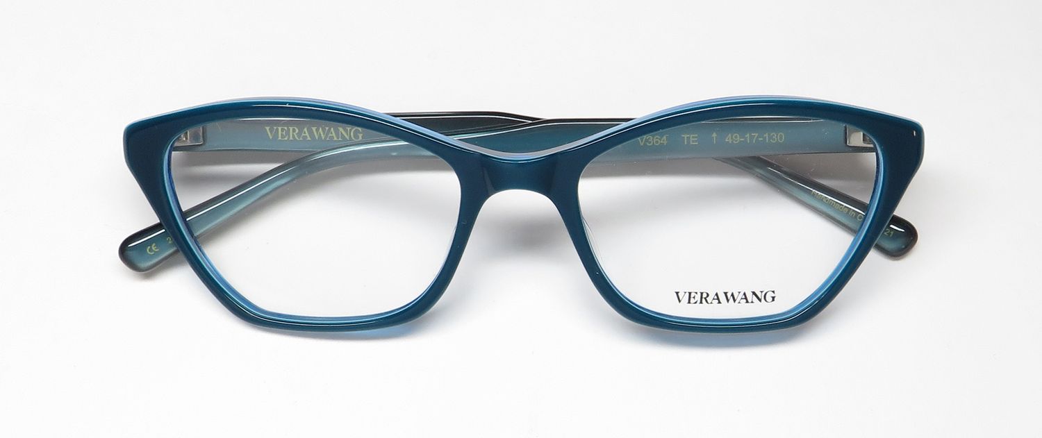 Vera Wang V364 Eyeglasses