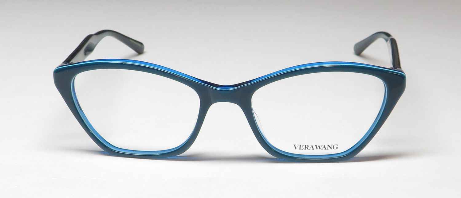 Vera Wang V364 Eyeglasses