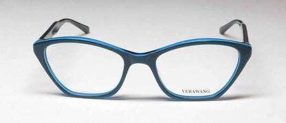 Vera Wang V364 Eyeglasses