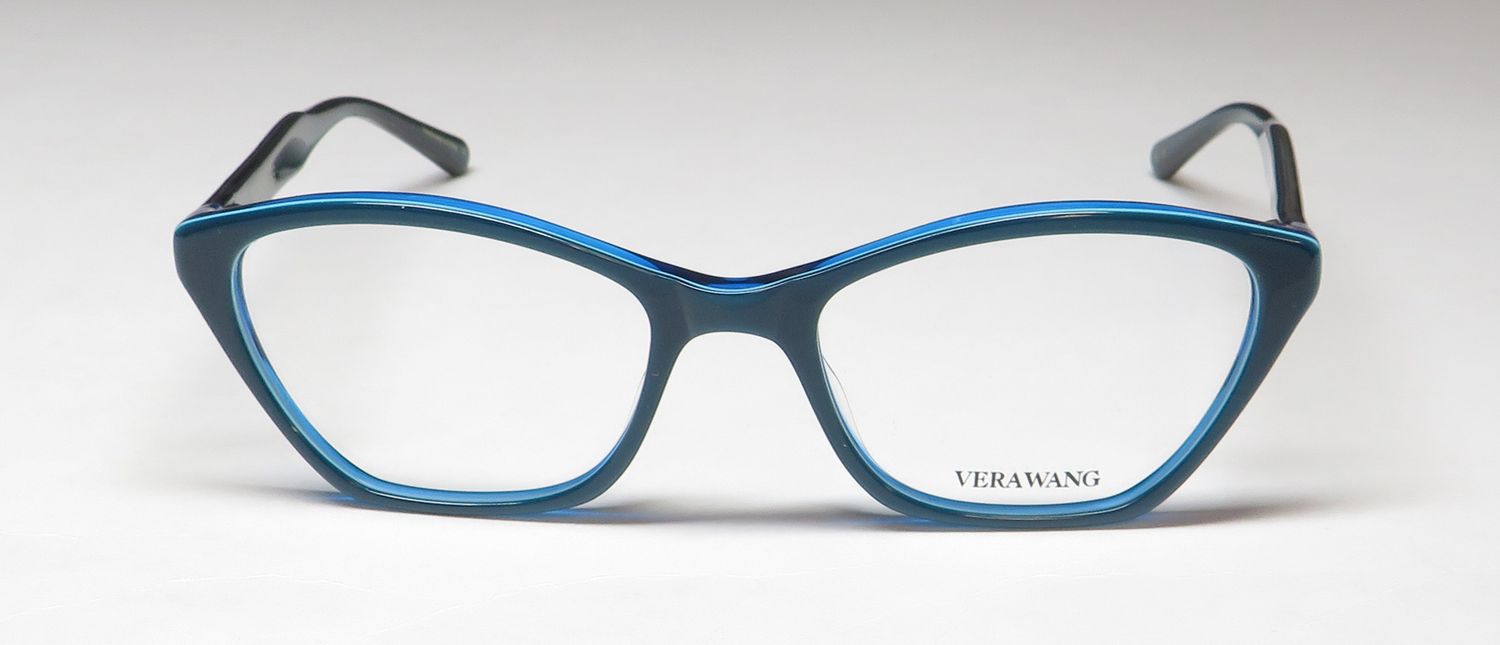 Vera Wang V364 Eyeglasses