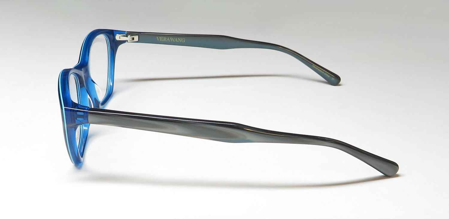Vera Wang V364 Eyeglasses