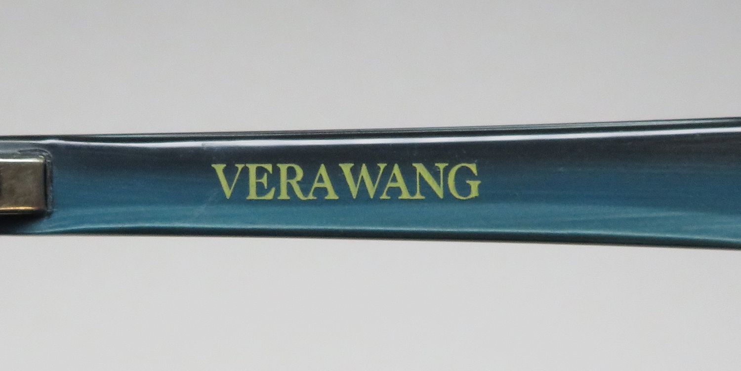 Vera Wang V364 Eyeglasses