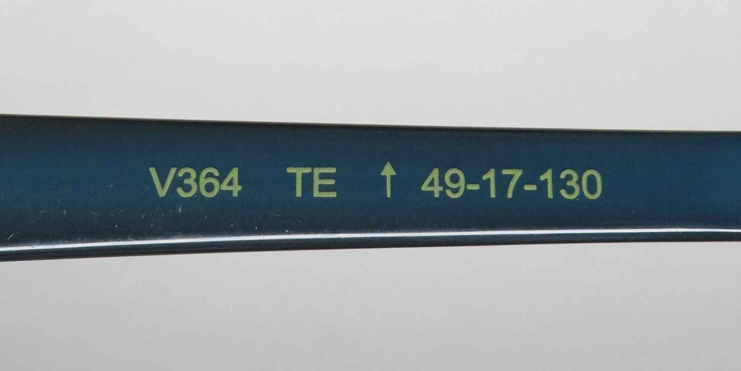 Vera Wang V364 Eyeglasses