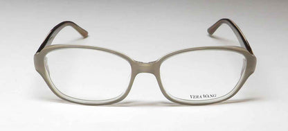 Vera Wang Luxe Lumilda Eyeglasses