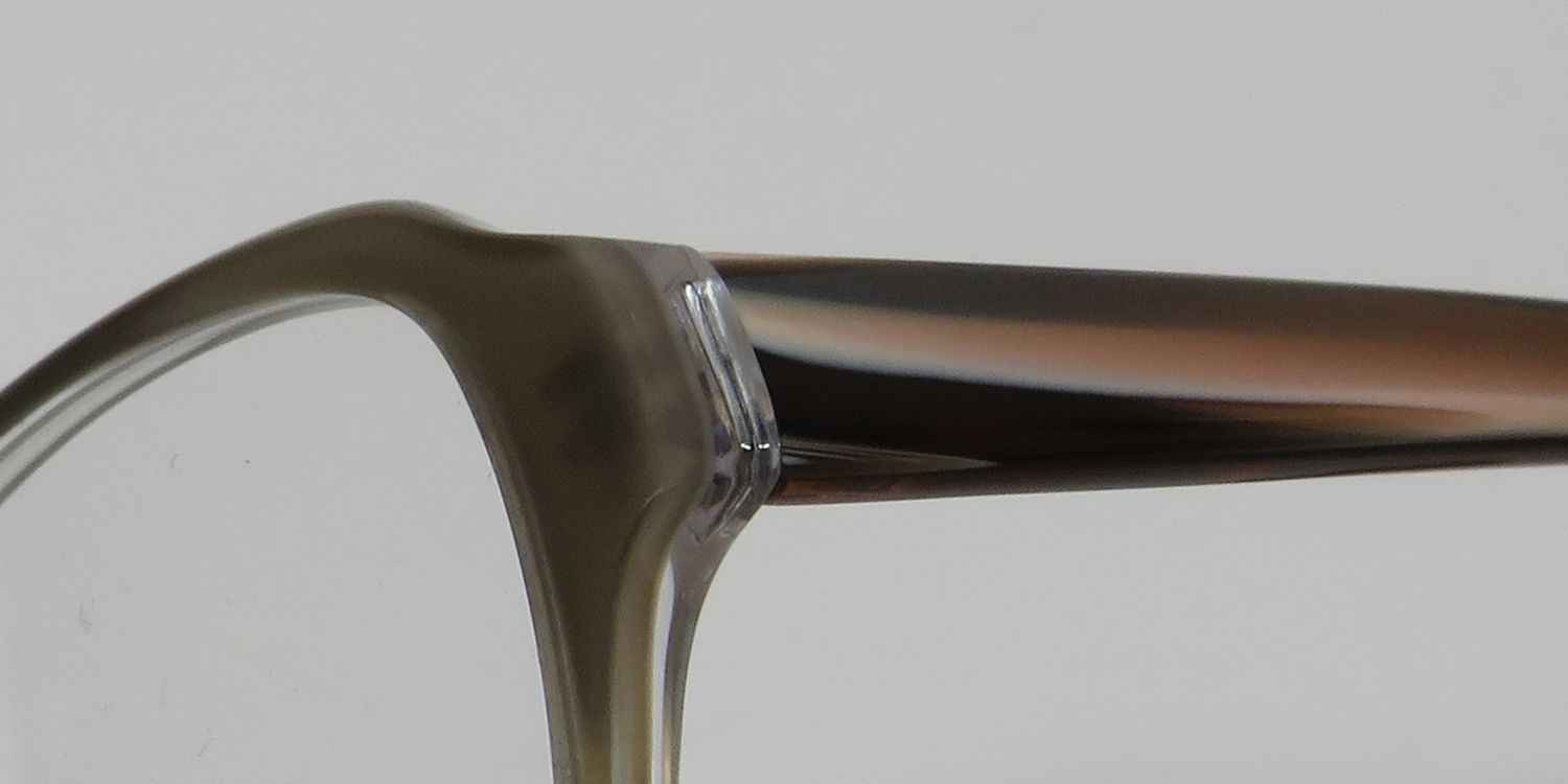 Vera Wang Luxe Lumilda Eyeglasses