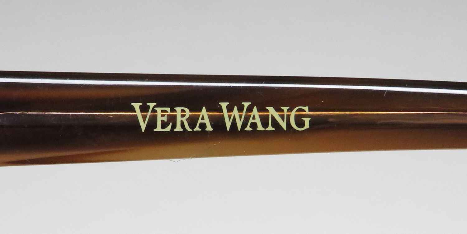 Vera Wang Luxe Lumilda Eyeglasses