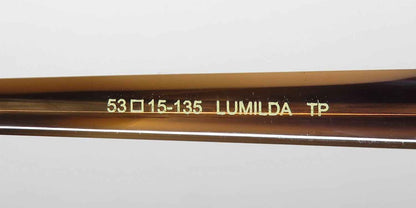 Vera Wang Luxe Lumilda Eyeglasses