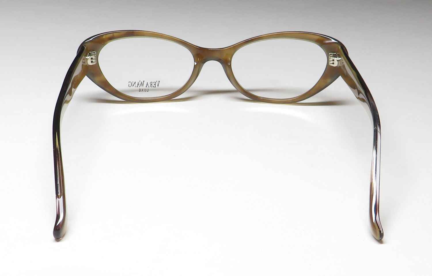 Vera Wang Luxe Linette Eyeglasses