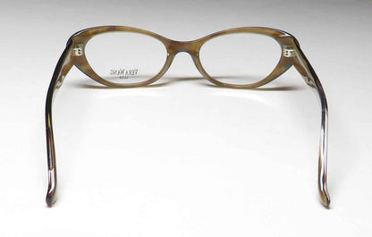 Vera Wang Luxe Linette Eyeglasses