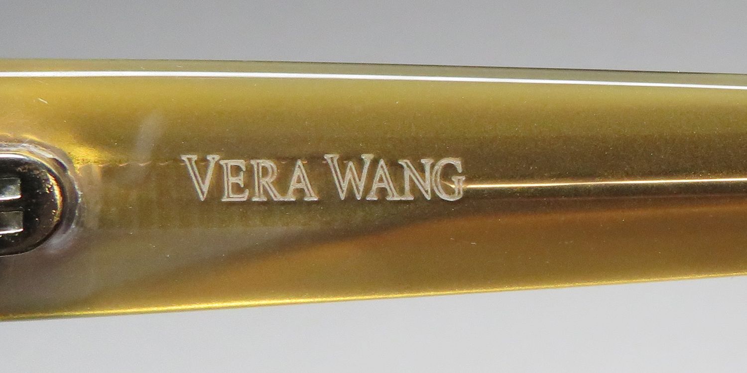 Vera Wang Luxe Linette Eyeglasses by ModaFrames