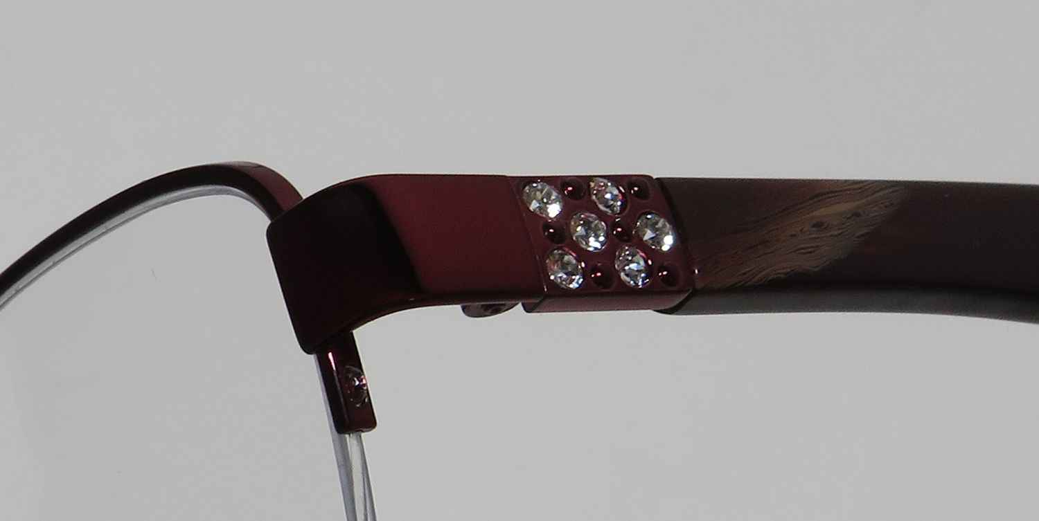 Vera Wang V329 Eyeglasses