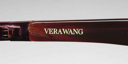 Vera Wang V329 Eyeglasses