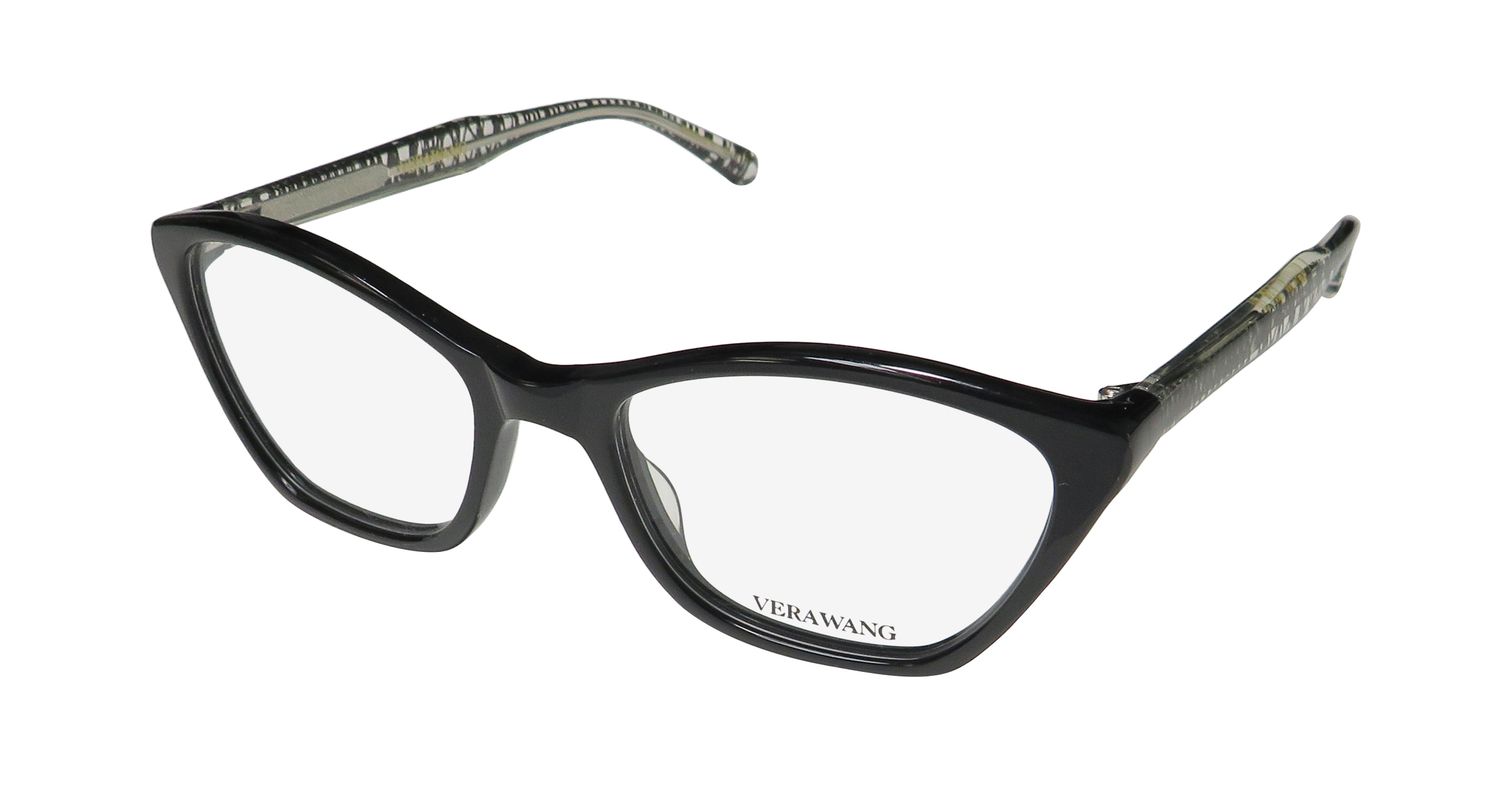 Vera Wang V364 Eyeglasses