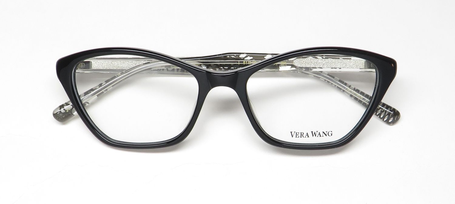 Vera Wang V364 Eyeglasses