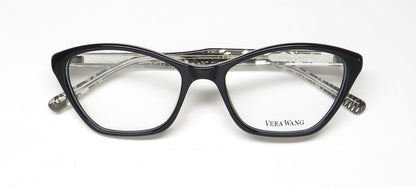 Vera Wang V364 Eyeglasses
