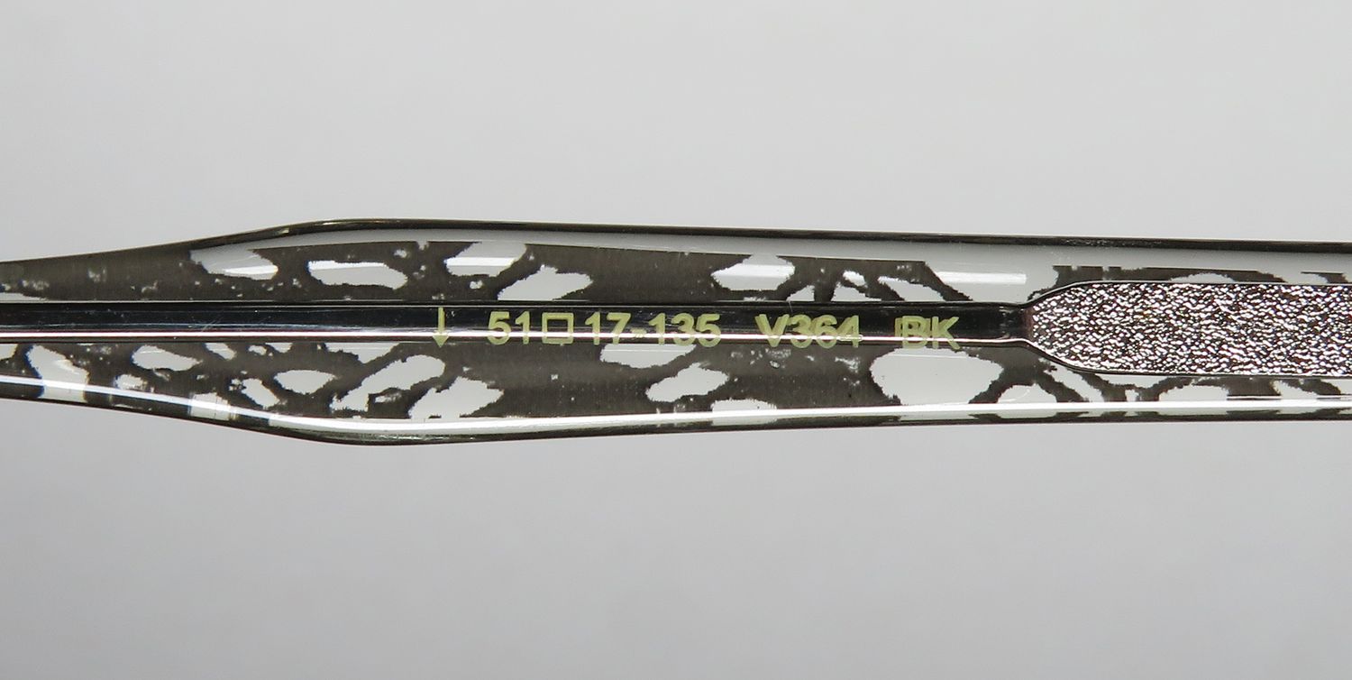 Vera Wang V364 Eyeglasses