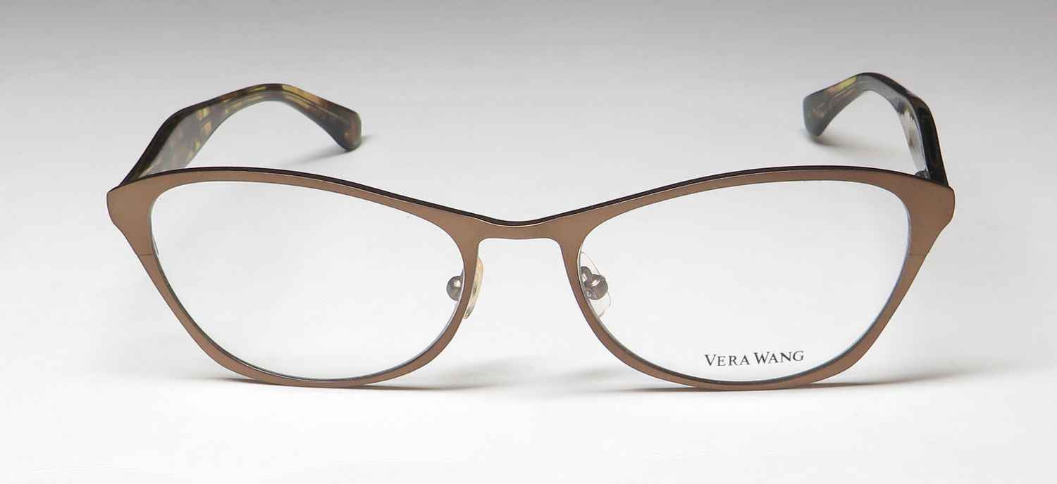 Vera Wang V385 Eyeglasses