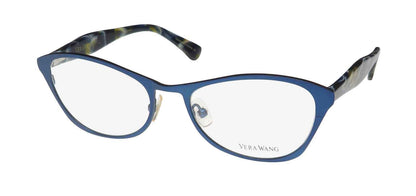 Vera Wang V385 Eyeglasses