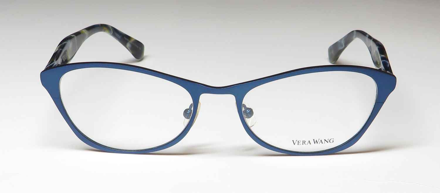 Vera Wang V385 Eyeglasses