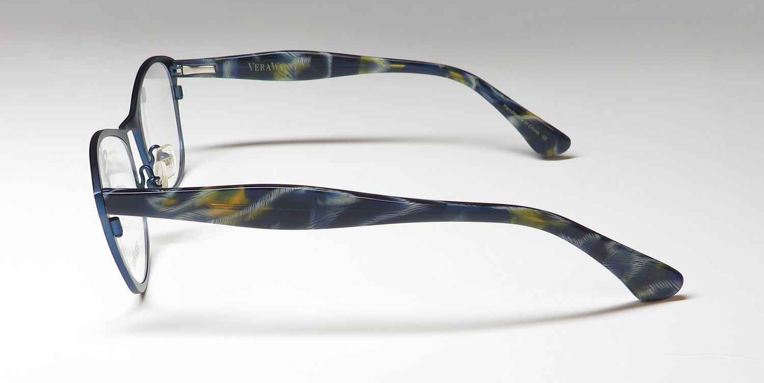 Vera Wang V385 Eyeglasses