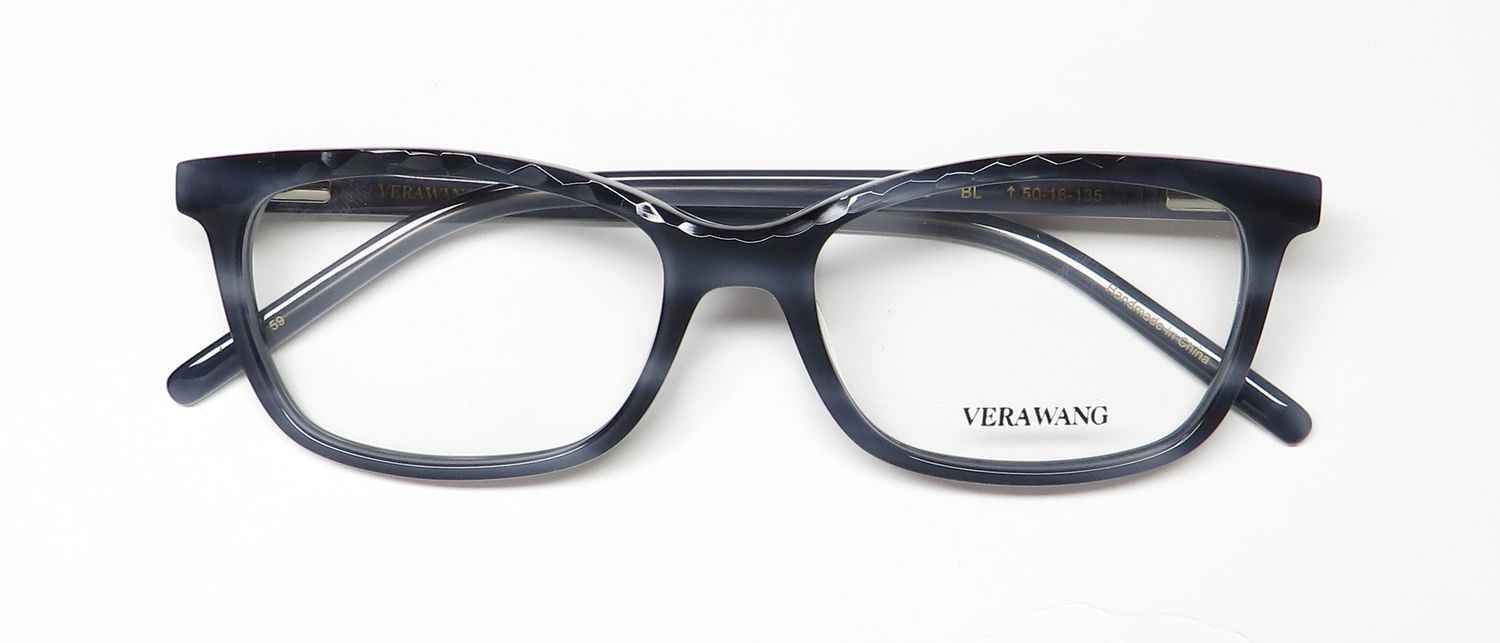 Vera Wang V396 Eyeglasses