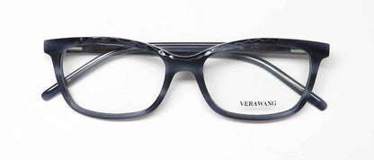 Vera Wang V396 Eyeglasses