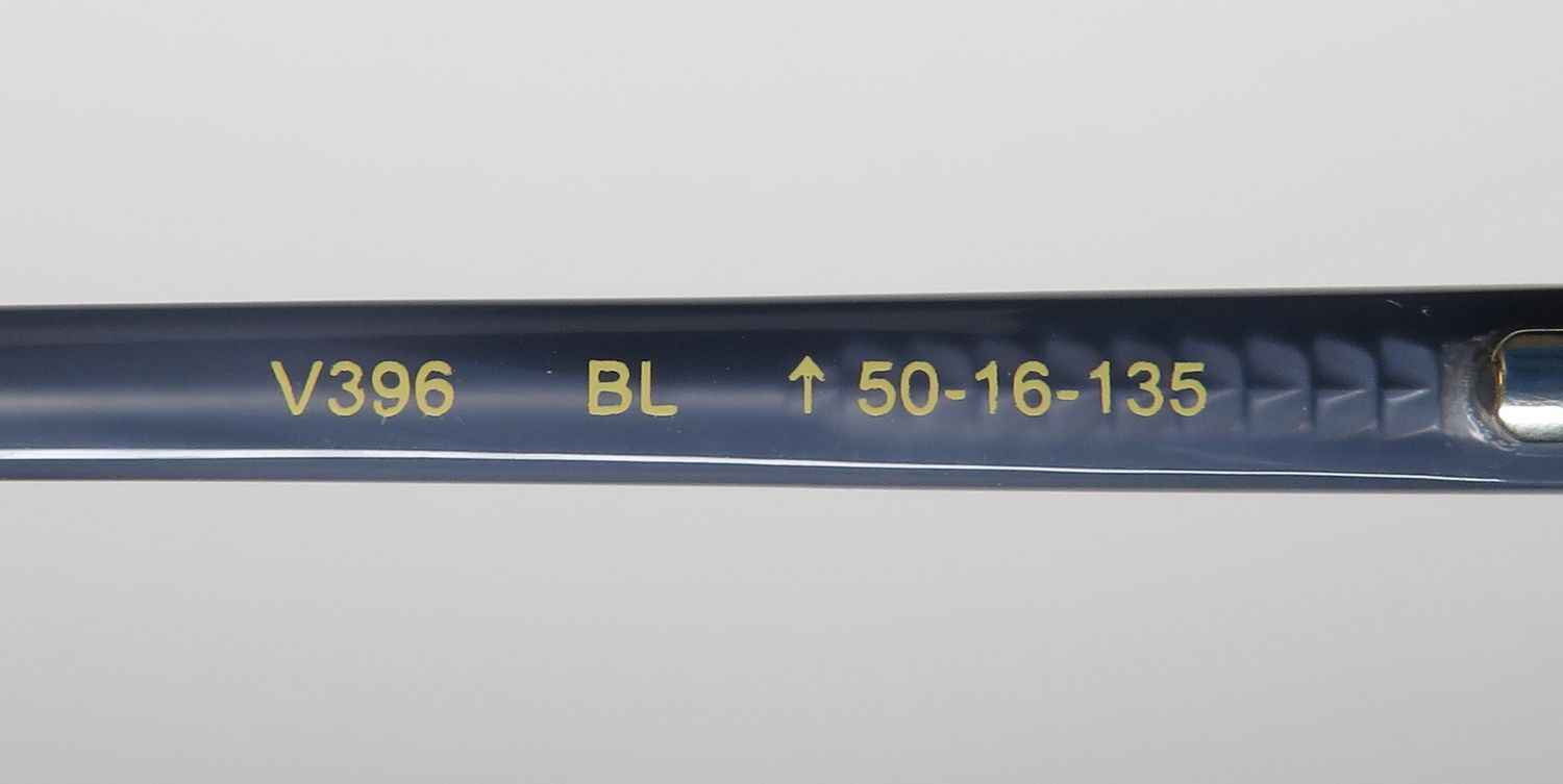 Vera Wang V396 Eyeglasses