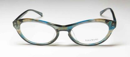 Vera Wang Luxe Ayla Eyeglasses